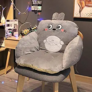 eSunny Fruit Half-Pack Cushion in One Or, Tatami Office Chair Cushion, Student Dining Chair, Buttock Cushion, Backrest Lazy Person New Must Haves Friendship Gifts My Favourite Superhero Stickers