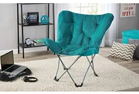 Mainstay WK656338 Butterfly Chair