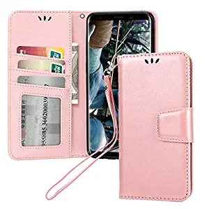 Best Lg G6 Circle Folio Case