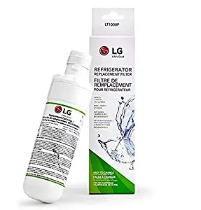 Best Lg Water Filter Lt1000pcs