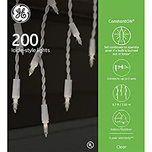 Best Ge 300 Led Christmas Lights