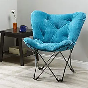 Mainstay WK656338 Butterfly Chair