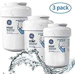 Best Refrigerator Filter Ge Mwf