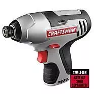 Best Craftsman 12V Multi Tool