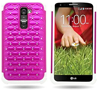 Best Lg G2 Case Sprint White