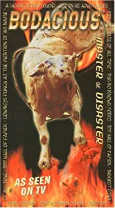 Bodacious [VHS]