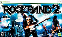 Xbox 360 Rock Band 2 Special Edition