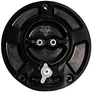 Vortex GC430K Black V3 Fuel Cap