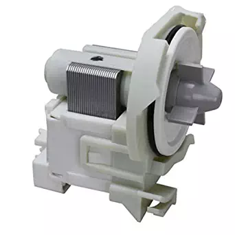 W10084573 - Aftermarket Replacement Dishwasher Drain Pump