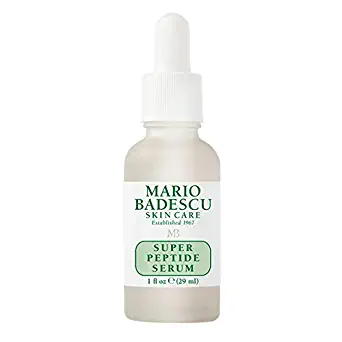 Mario Badescu Super Peptide Serum, 1 fl. oz.