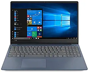 Lenovo - 330S-15-15.6" HD - i5-8250u - 8GB - 128GB SSD (Midnight Blue) (Renewed)