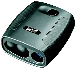 Bushnell Yardage Pro Sport 450 Laser Rangefinder