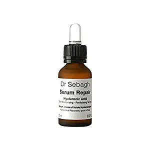 Dr Sebagh Serum Repair Moisturising Treatment 20Ml