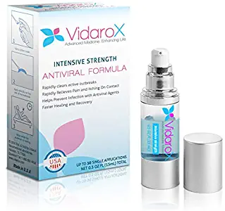 VidaroX Wart Removal, 0.5 Ounce Bottle