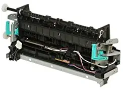 Hp Laserjet 2420/2430 Fuser Assembly Rm1-1535