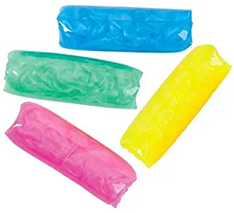 Shop Zoombie 4" Pearlized Water Wiggler 6 PK
