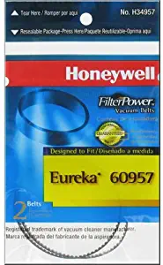 Honeywell H34957 Eureka 60957 BELT