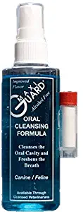 Maxi-Guard Oral Cleansing Spray (118 ml)