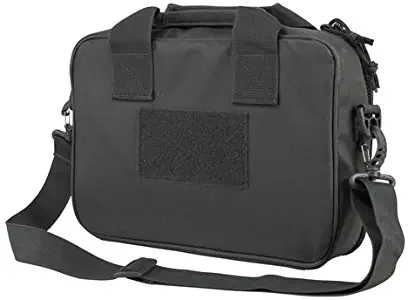 VISM Double Range Pistol Bag