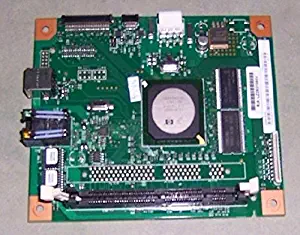 HP Q5966-60001 HP 2605N FORMATTER BOARD