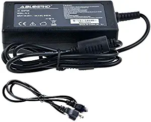 ABLEGRID AC Adapter Charger Power Supply Cord for HP AIO 24-G011 24-G020 24-G030XT AIO