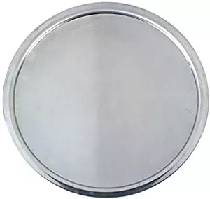 American Metalcraft TP14 Wide-Rim Pan