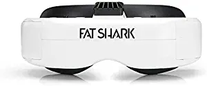 2020 Latest Version! Fat Shark Dominator HDO2 FPV Goggles FSV1123 Fatshark Headset with 1280x960 OLED Video Glass FANCYWING