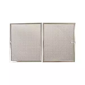S99010302 Kenmore Range Hood Filter Kit ( 1 Pair )