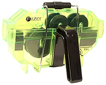 Filzer Chain Cleaner