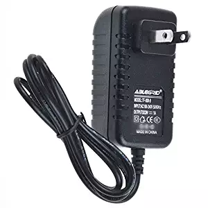 ABLEGRID New AC/DC Adapter for Shark 15.6V SV75_N Series SV75N SV75Z SV75SP SV75C SV7514 N14 Cordless Pet Perfect Hand Vacuum Vac Power Supply Cord Cable Battery Charger PSU