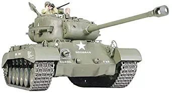 Tamiya Models M26 Pershing Model Kit