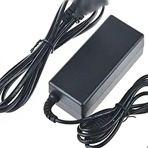 Accessory USA AC Adapter Battery Charger DC Power Supply Cord for HP Pavilion P2-1013w Desktop PC