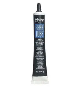 Oster Gear Lube Clipper Grease Tube