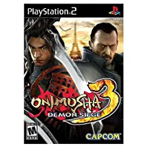 Onimusha 3: Demon Siege