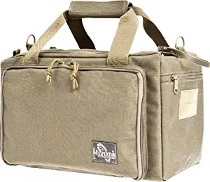 Maxpedition Compact Range Bag (Khaki)