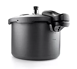 GSI Outdoors Halulite Pressure Cooker