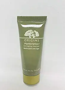 Origins Plantscription Anti-aging Power Serum 0.5 Fl. Oz./15 Ml; Travel Size (Packaging May Vary) 