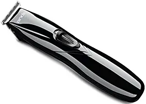 Andis Barber Grooming Cutting Black SlimLine Pro Li T-Blade Trimmer CL-32475