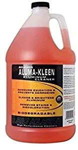 Bio-Kleen M00109 Aluma-Kleen - 1 Gallon