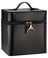 Lady Gaga Fame Black Vanity Case Limited Edition