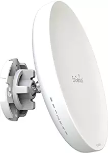 EnGenius Technologies EnStation5-AC 5 GHz Outdoor 11ac Wave 2 Pt. Wireless Bridge