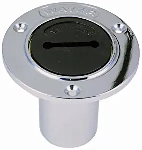 Perko 1270DPW99A Water Fill Cap for 1270 Water Fills