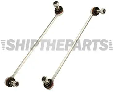 Hamburg-Technic Fits Land Rover Range Rover Sport Sway Bar Stabilizer Link L+R RBM500150 RBM500140