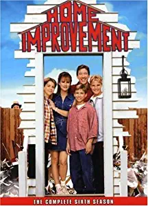 Home Improvement: Season 6