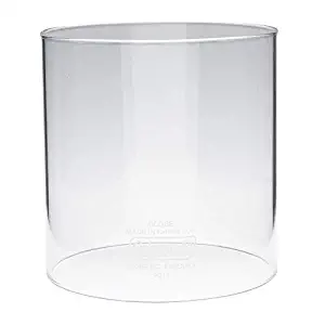 Coleman 2000026611 Globe Clear Straight