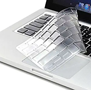 Laptop High Clear Transparent Tpu Keyboard Protector Skin Cover guard for Lenovo ideapad 510S-14 510S 14ISK 14IKB 14-inch