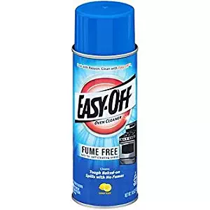 Easy-Off Oven Cleaner 14.5Oz Fume Free 3-Pack