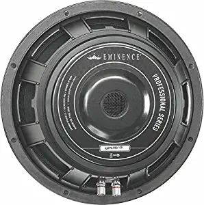 Eminence Professional Series Kappa Pro 12A 12" Pro Audio Speaker, 500 Watts at 8 Ohm