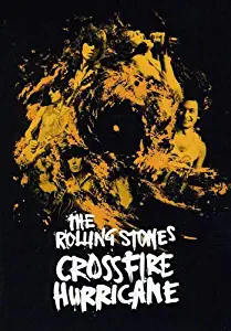 The Rolling Stones: Crossfire Hurricane