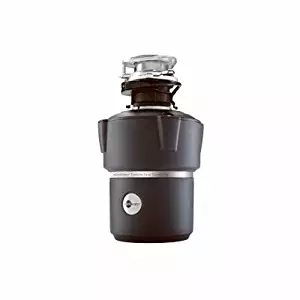 InSinkErator Cover Control Plus Evolution 3/4 HP Household Garbage Disposer